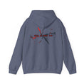 Load image into Gallery viewer, The greatest pirate ™ Hooded Sweatshirt

