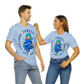 Load image into Gallery viewer, The Greatest Federation Unisex Jersey Short Sleeve Tee
