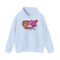 Load image into Gallery viewer, Cuddly But Deadly Unisex Heavy Blend™ Hooded Sweatshirt
