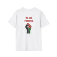 Load image into Gallery viewer, Juneteenth Celebration Tee
