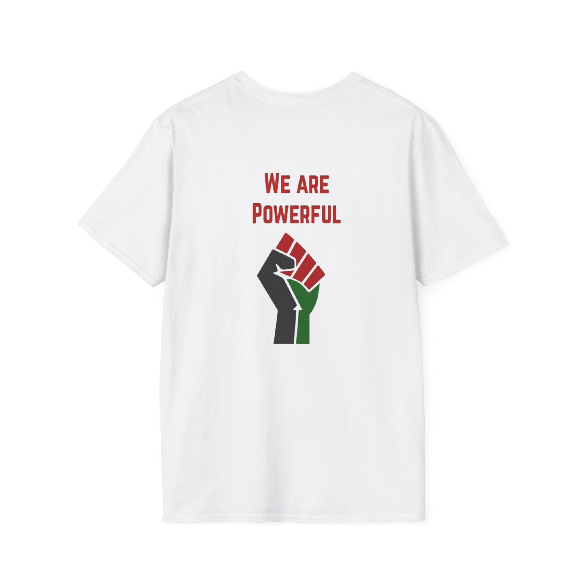 Juneteenth Celebration Tee