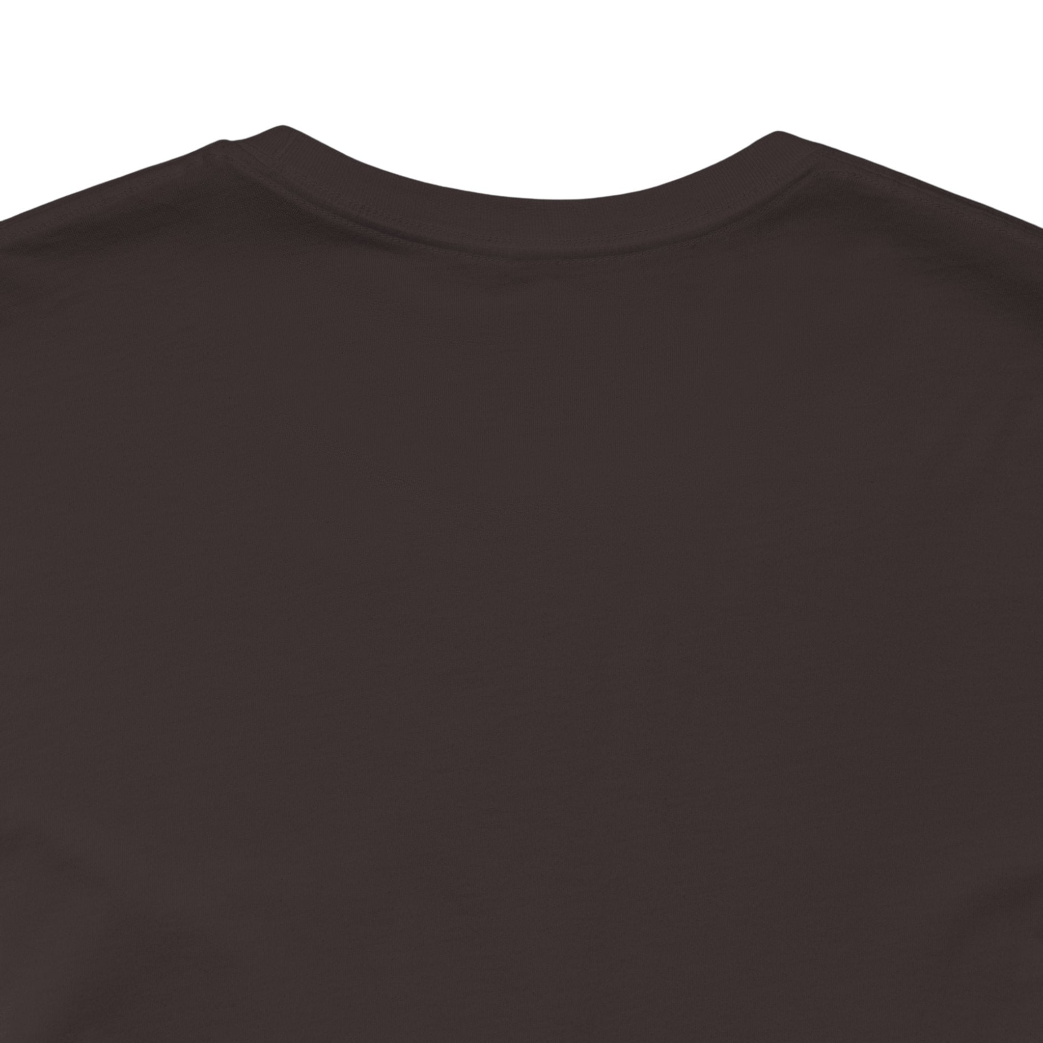 Tempest Federation Unisex Jersey Short Sleeve Tee