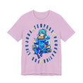 Load image into Gallery viewer, Tempest Federation Unisex Jersey Short Sleeve Tee
