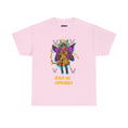 Load image into Gallery viewer, Black Fae Supremacy Unisex Heavy Cotton Tee
