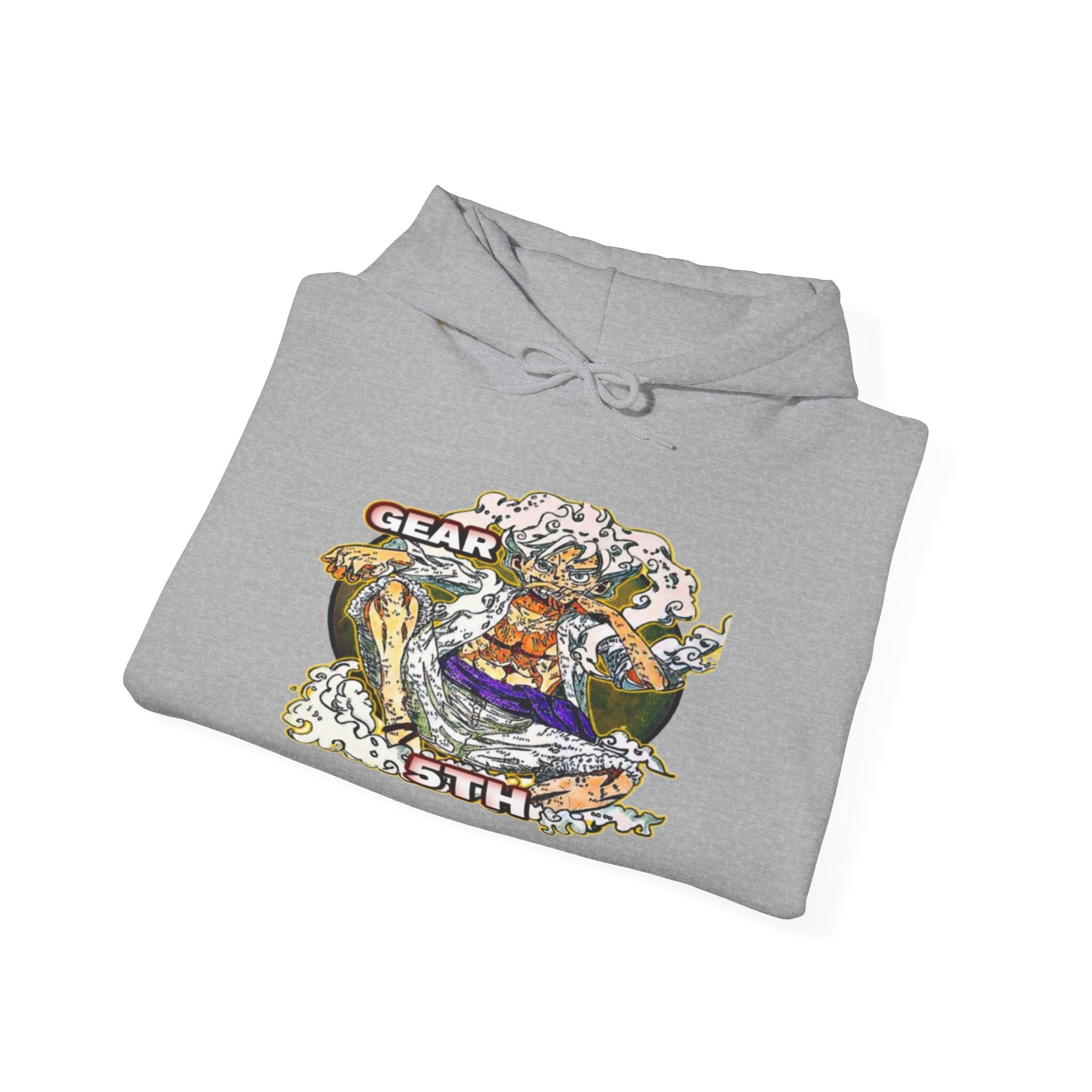 The greatest pirate ™ Hooded Sweatshirt