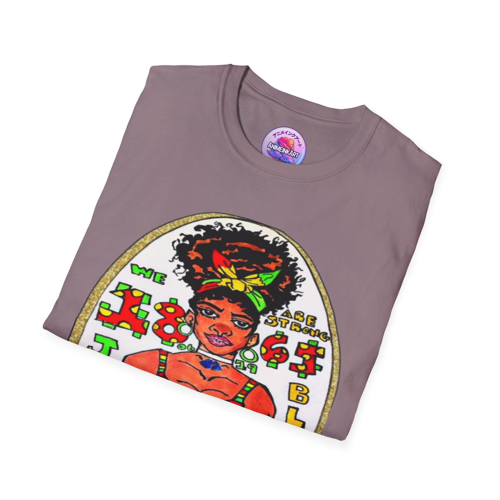 Juneteenth Celebration Tee