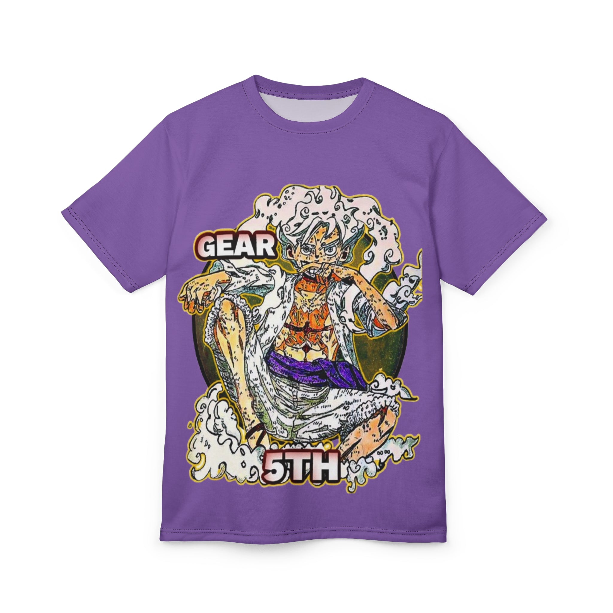 The Greatest Pirate Tee