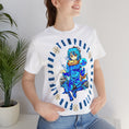 Load image into Gallery viewer, Tempest Federation Unisex Jersey Short Sleeve Tee
