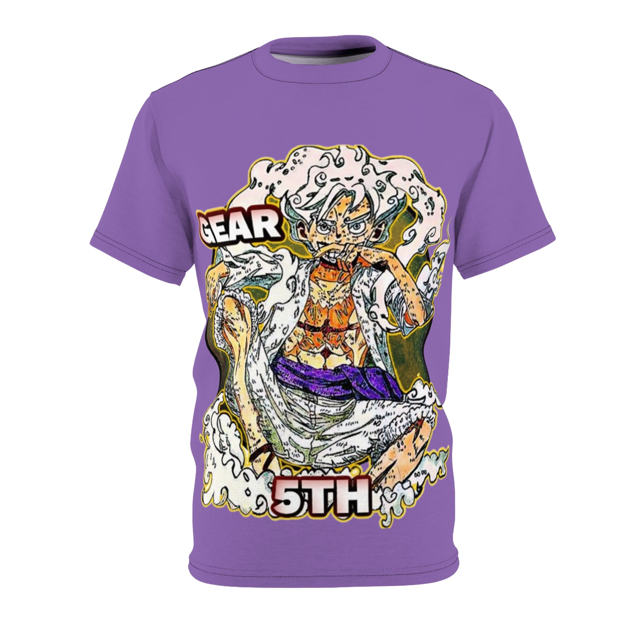 The Greatest Pirate Tee