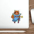 Load image into Gallery viewer, Terra The Fairy Sticker
