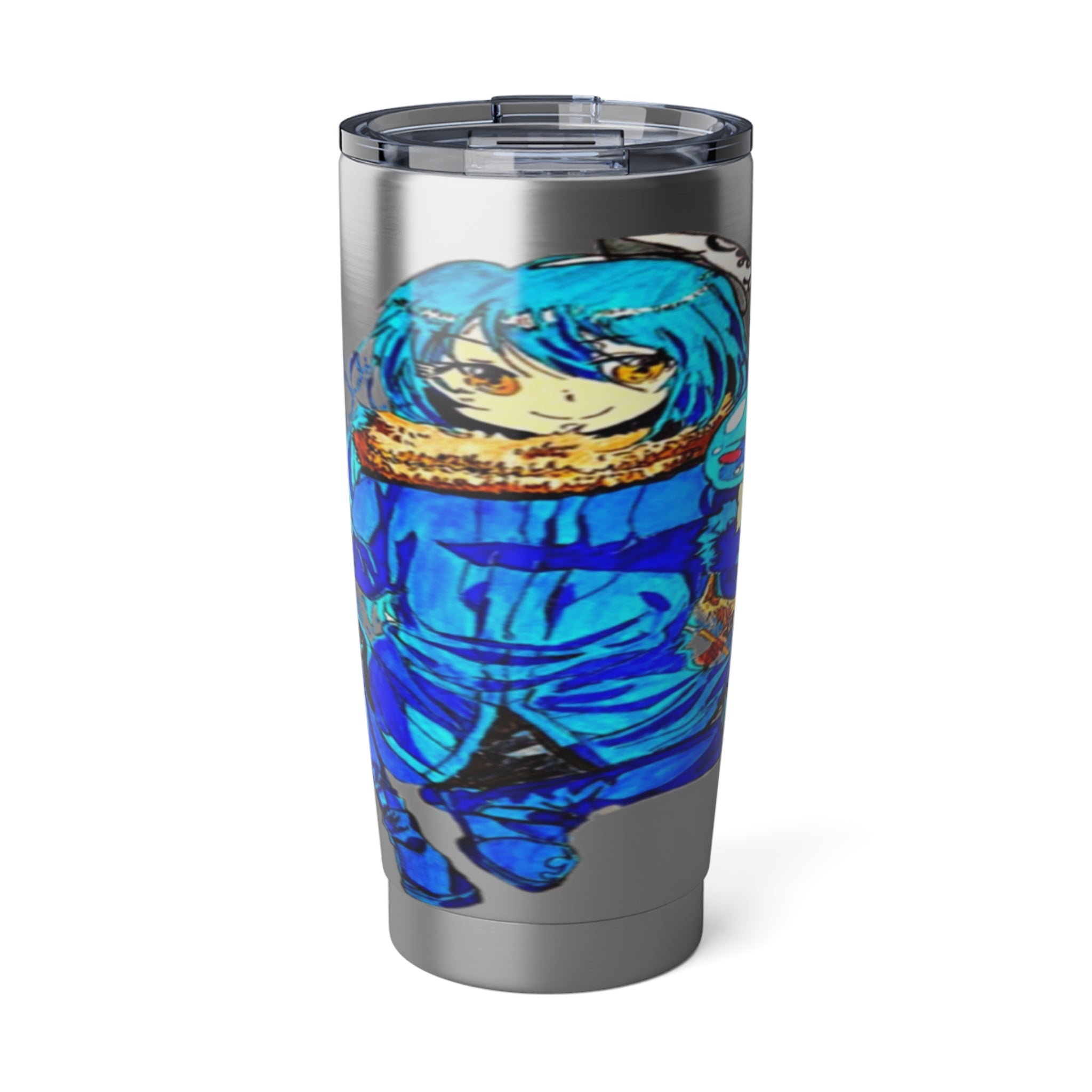 As a Slime Custom Tumbler