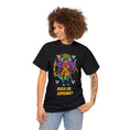 Load image into Gallery viewer, Black Fae Supremacy Unisex Heavy Cotton Tee
