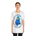 Load image into Gallery viewer, The Greatest Federation Unisex Jersey Short Sleeve Tee
