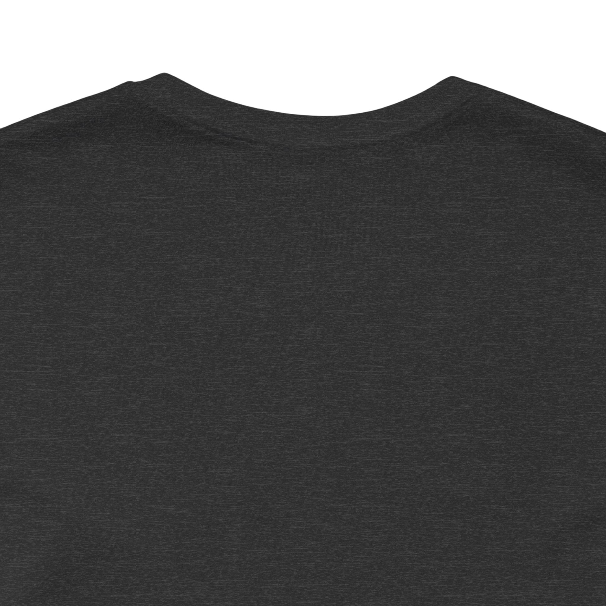 Tempest Federation Unisex Jersey Short Sleeve Tee