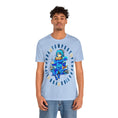 Load image into Gallery viewer, Tempest Federation Unisex Jersey Short Sleeve Tee
