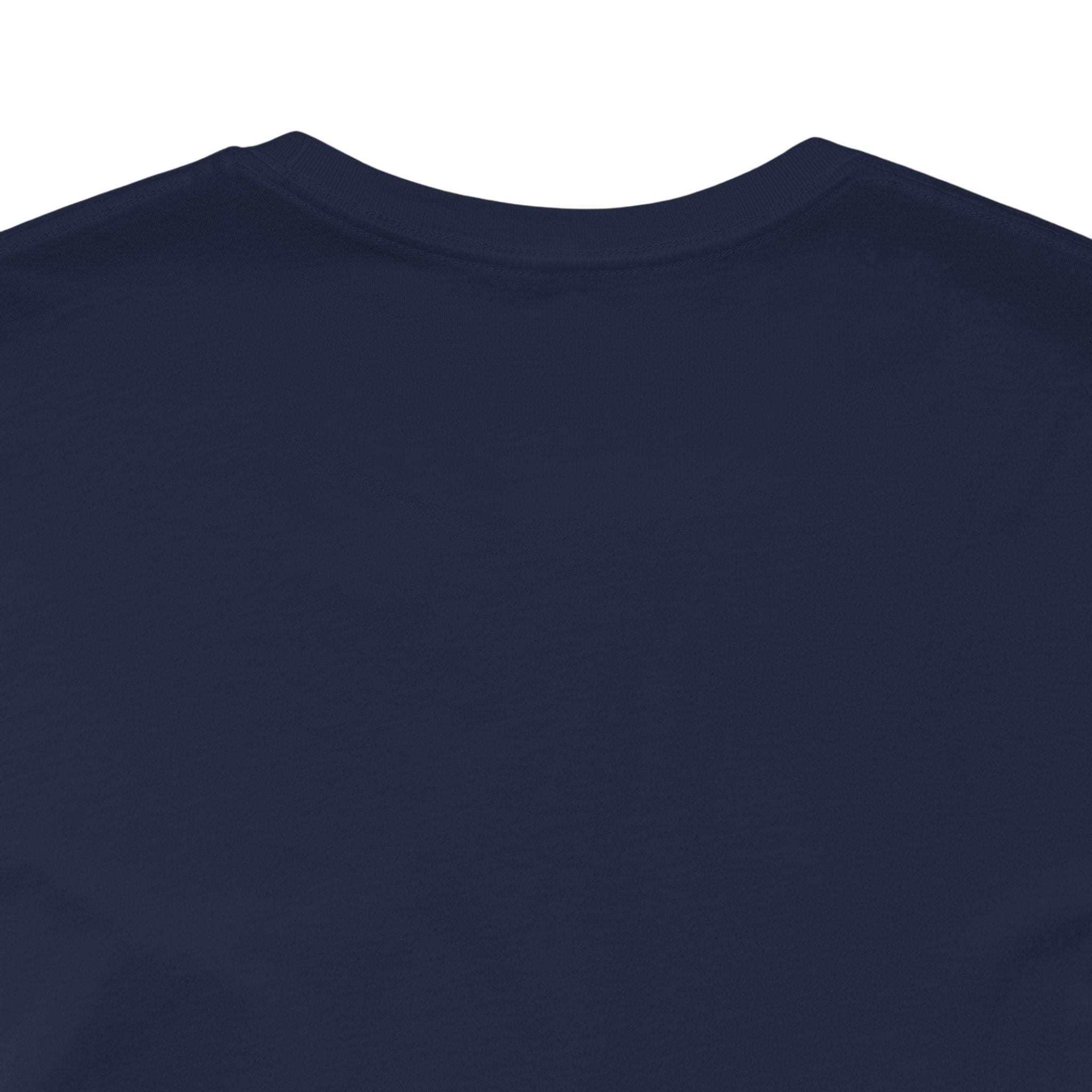 Tempest Federation Unisex Jersey Short Sleeve Tee