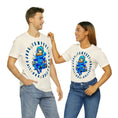 Load image into Gallery viewer, The Greatest Federation Unisex Jersey Short Sleeve Tee
