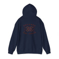 Load image into Gallery viewer, Cuddly But Deadly Unisex Heavy Blend™ Hooded Sweatshirt
