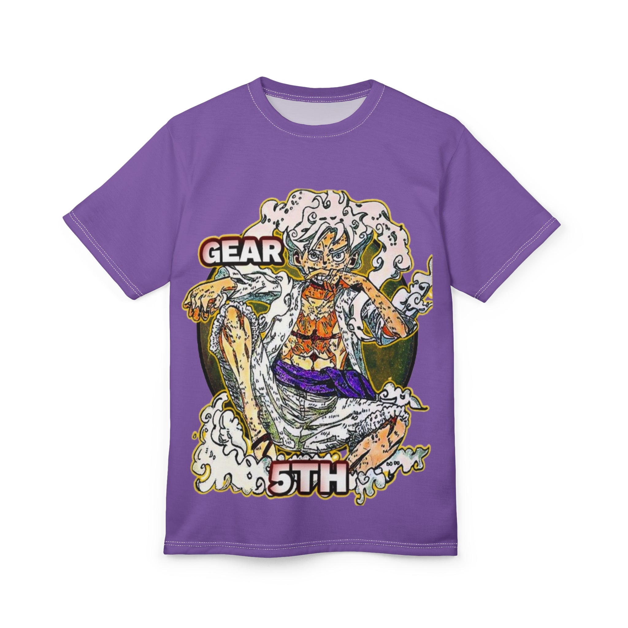 The Greatest Pirate Tee