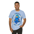 Load image into Gallery viewer, The Greatest Federation Unisex Jersey Short Sleeve Tee
