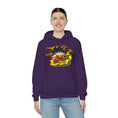 Load image into Gallery viewer, Over 9000 Unisex Heavy Blend™ Hooded Sweatshirt
