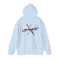 Load image into Gallery viewer, The greatest pirate ™ Hooded Sweatshirt
