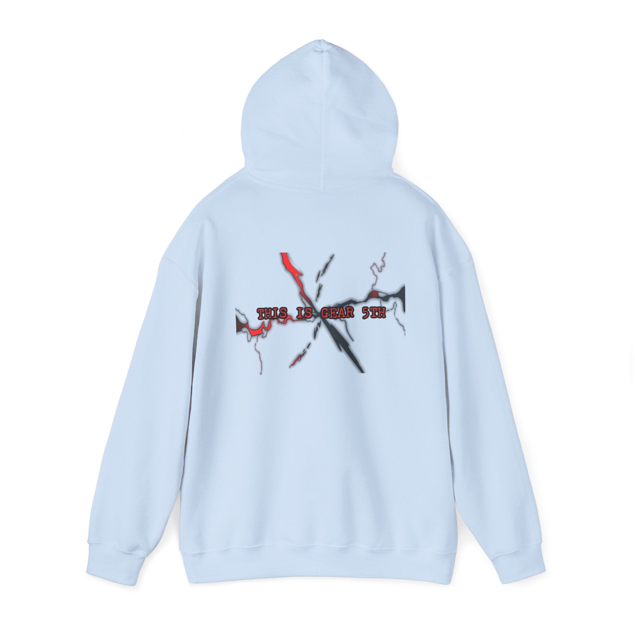 The greatest pirate ™ Hooded Sweatshirt