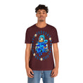 Load image into Gallery viewer, Tempest Federation Unisex Jersey Short Sleeve Tee
