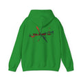 Load image into Gallery viewer, The greatest pirate ™ Hooded Sweatshirt
