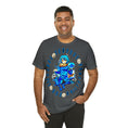 Load image into Gallery viewer, The Greatest Federation Unisex Jersey Short Sleeve Tee
