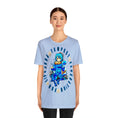 Load image into Gallery viewer, The Greatest Federation Unisex Jersey Short Sleeve Tee
