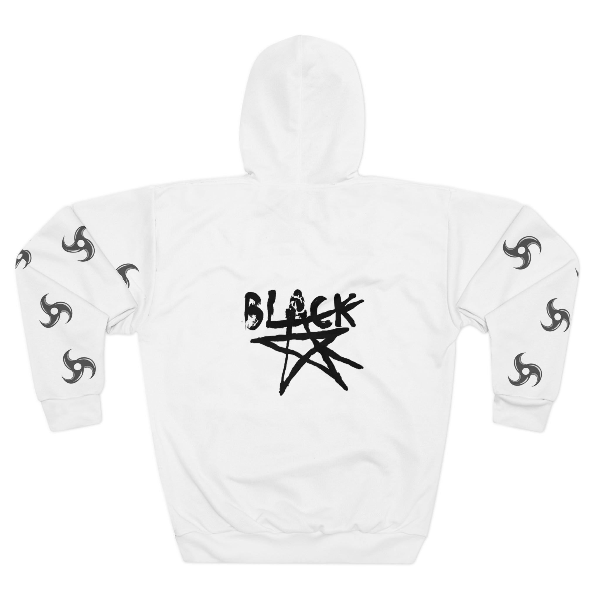 Star Soul Hoodie