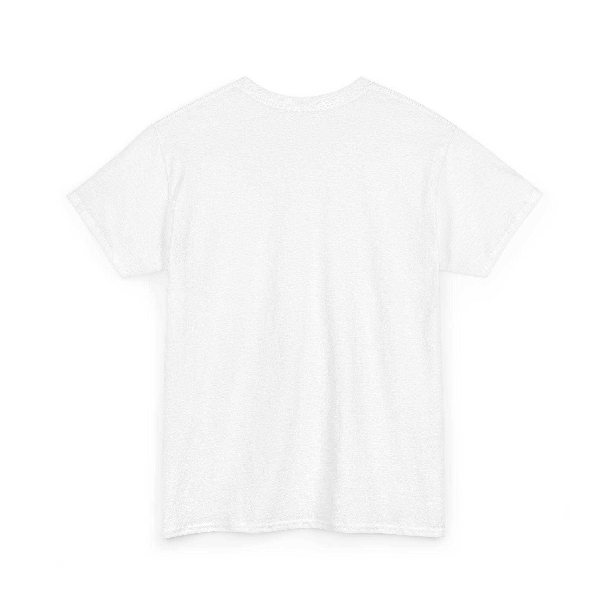 Black Fae Supremacy Unisex Heavy Cotton Tee