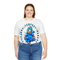 Load image into Gallery viewer, The Greatest Federation Unisex Jersey Short Sleeve Tee
