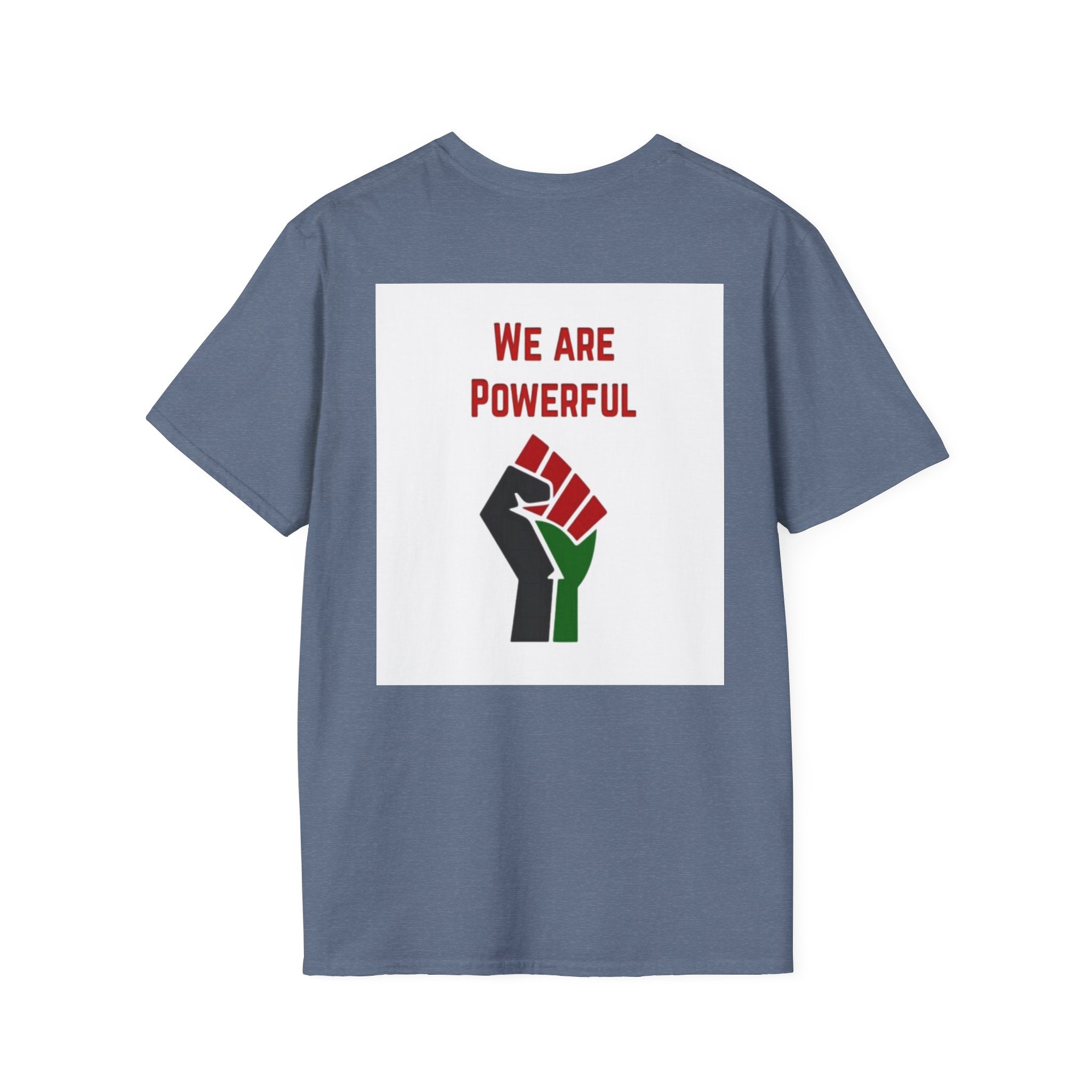 Juneteenth Celebration Tee