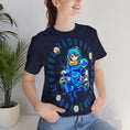 Load image into Gallery viewer, Tempest Federation Unisex Jersey Short Sleeve Tee
