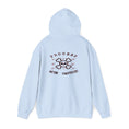Load image into Gallery viewer, Cuddly But Deadly Unisex Heavy Blend™ Hooded Sweatshirt
