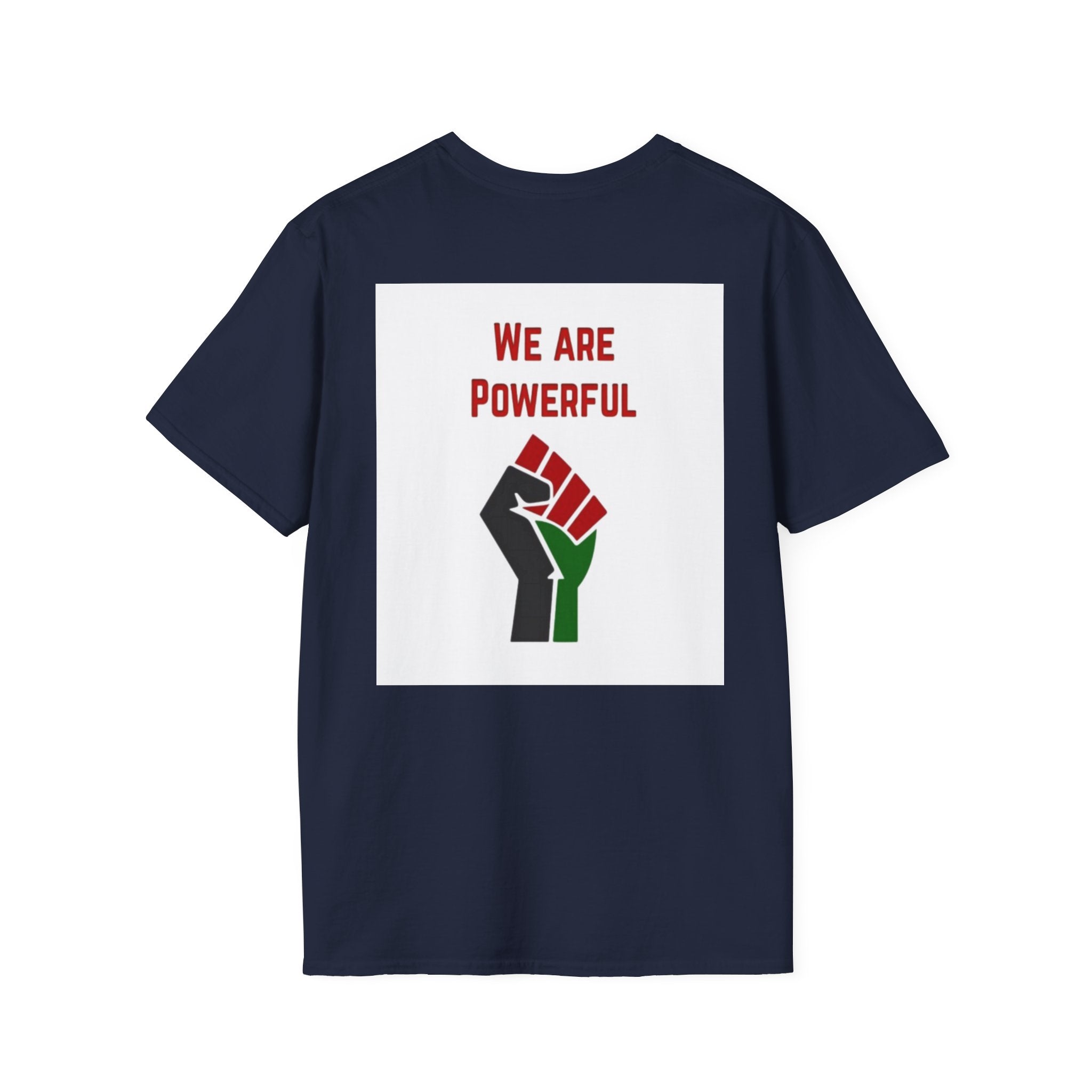 Juneteenth Celebration Tee