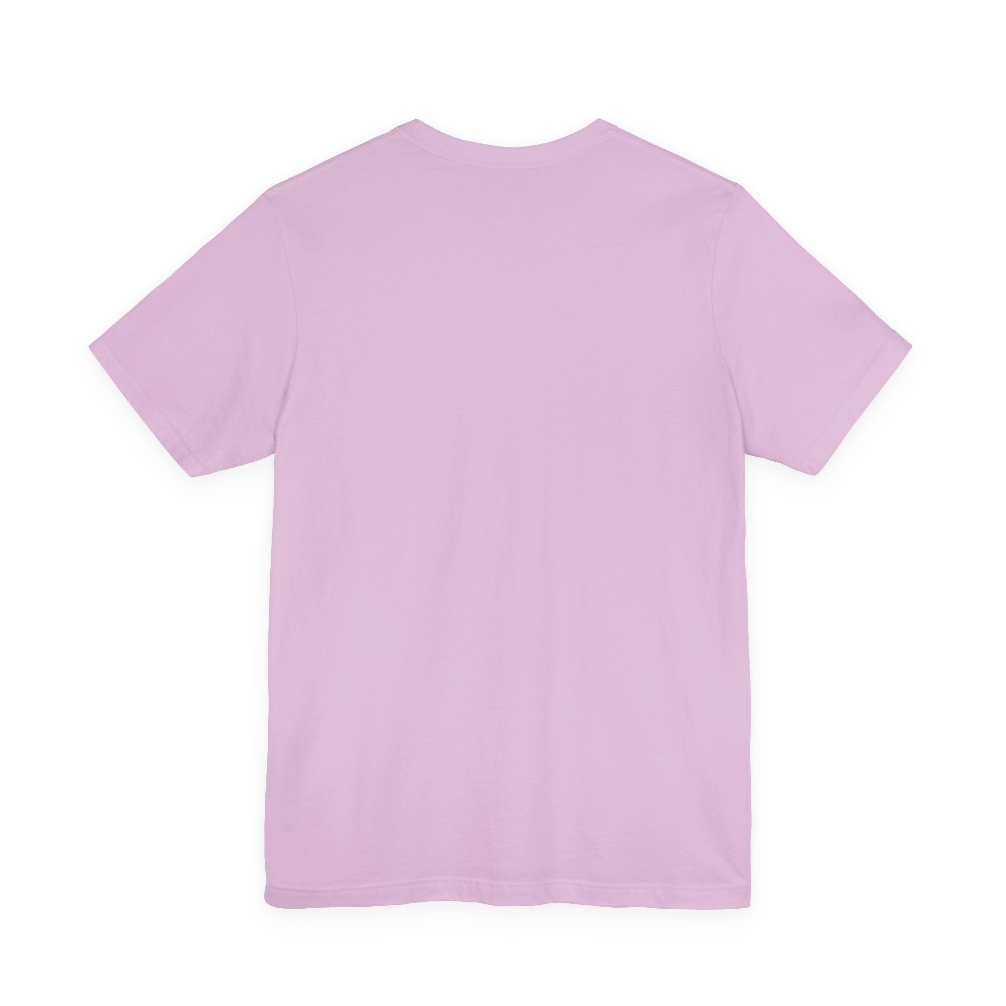 Tempest Federation Unisex Jersey Short Sleeve Tee