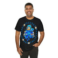 Load image into Gallery viewer, Tempest Federation Unisex Jersey Short Sleeve Tee
