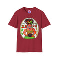 Load image into Gallery viewer, Juneteenth Celebration Tee
