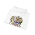 Load image into Gallery viewer, The greatest pirate ™ Hooded Sweatshirt
