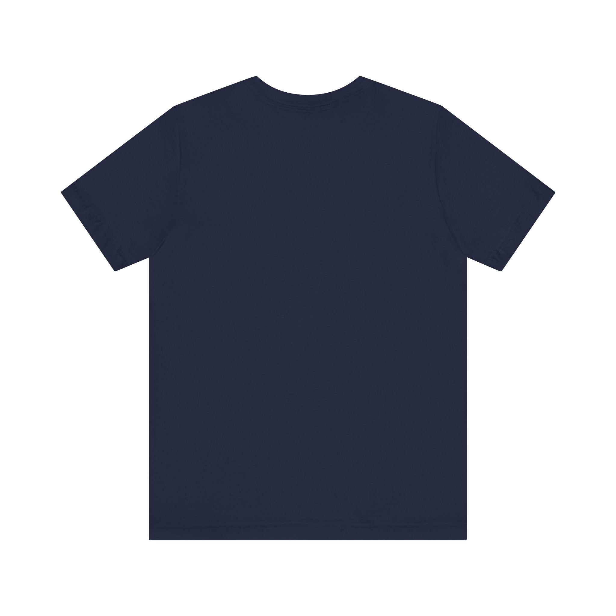 Tempest Federation Unisex Jersey Short Sleeve Tee