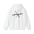 Load image into Gallery viewer, The greatest pirate ™ Hooded Sweatshirt
