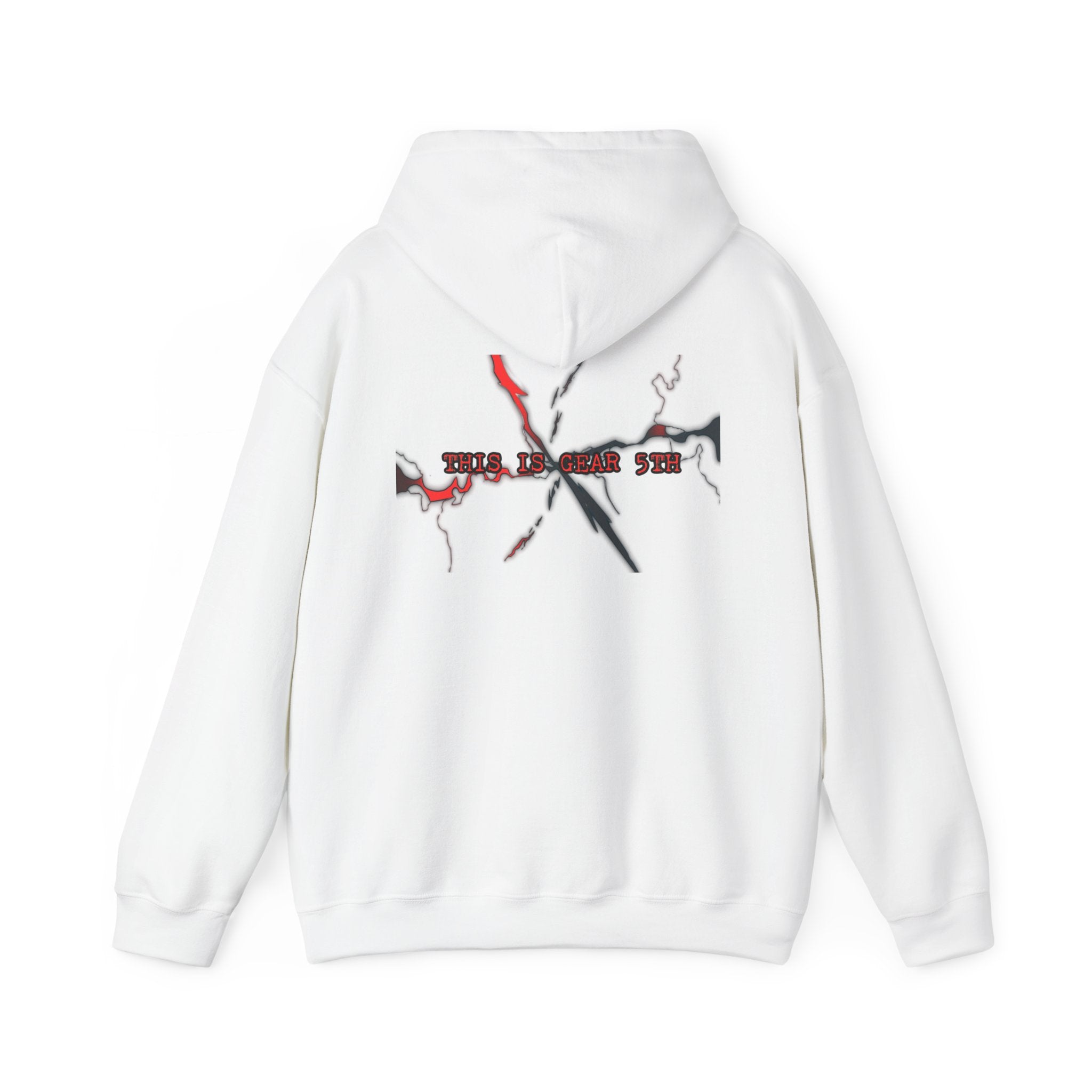The greatest pirate ™ Hooded Sweatshirt