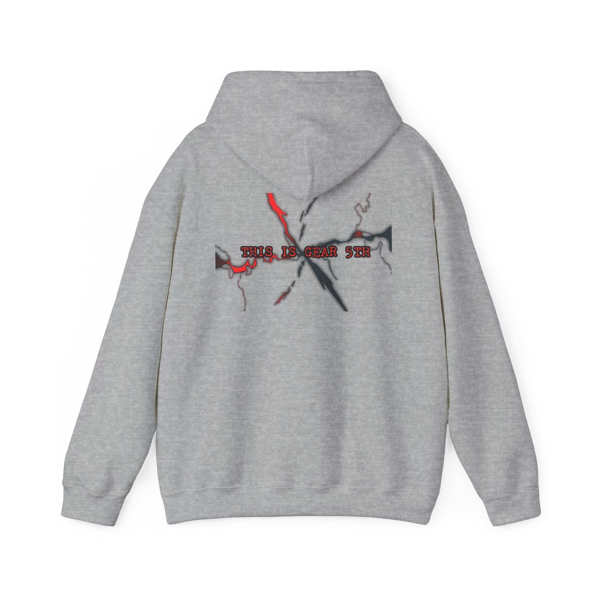 The greatest pirate ™ Hooded Sweatshirt