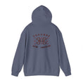 Load image into Gallery viewer, Cuddly But Deadly Unisex Heavy Blend™ Hooded Sweatshirt
