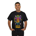 Load image into Gallery viewer, Black Fae Supremacy Unisex Heavy Cotton Tee
