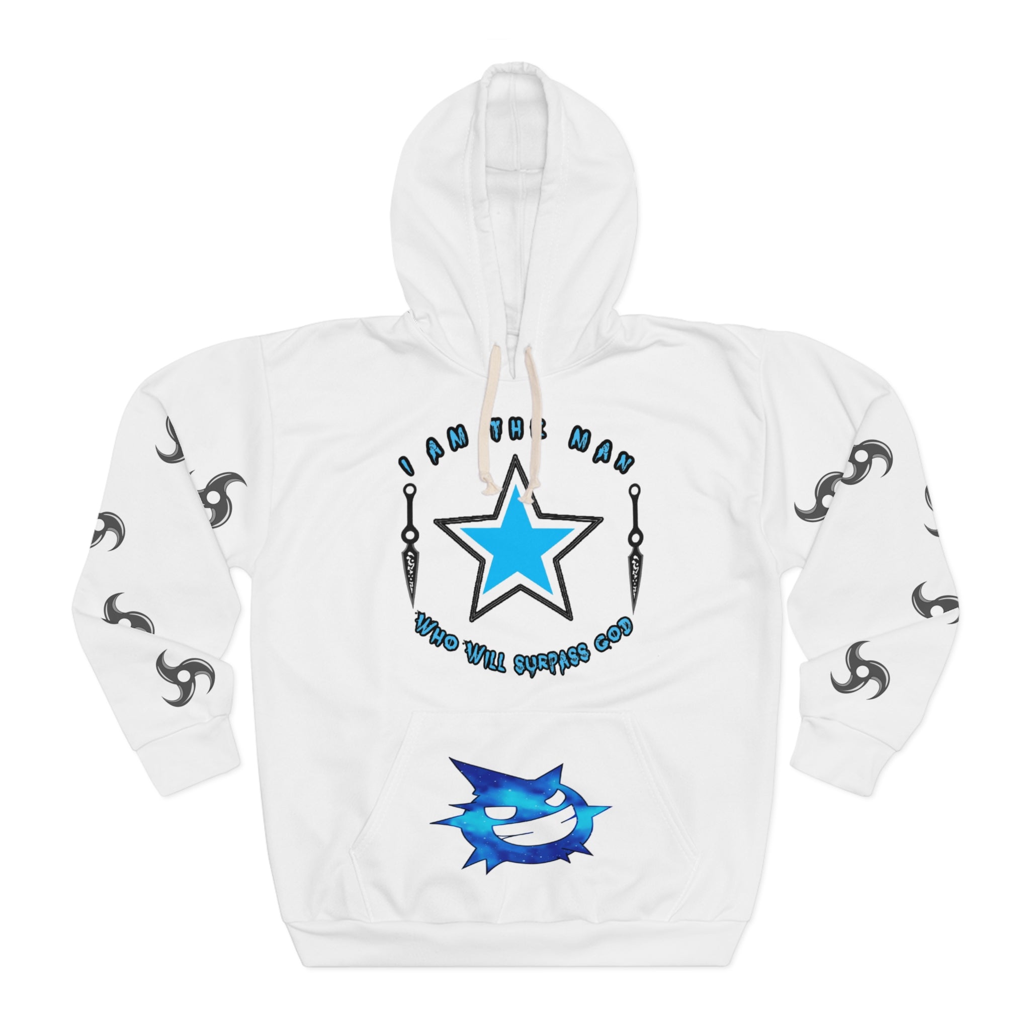 Star Soul Hoodie