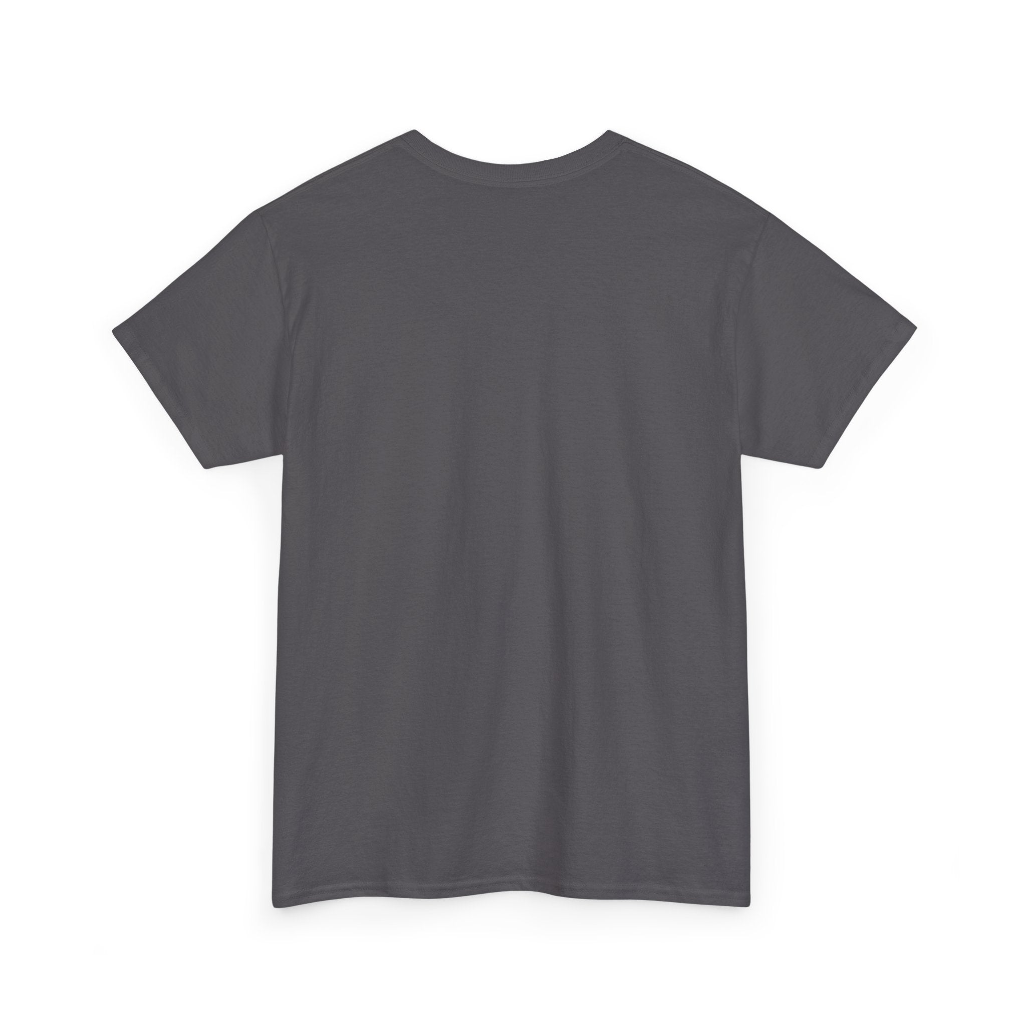 Black Fae Supremacy Unisex Heavy Cotton Tee